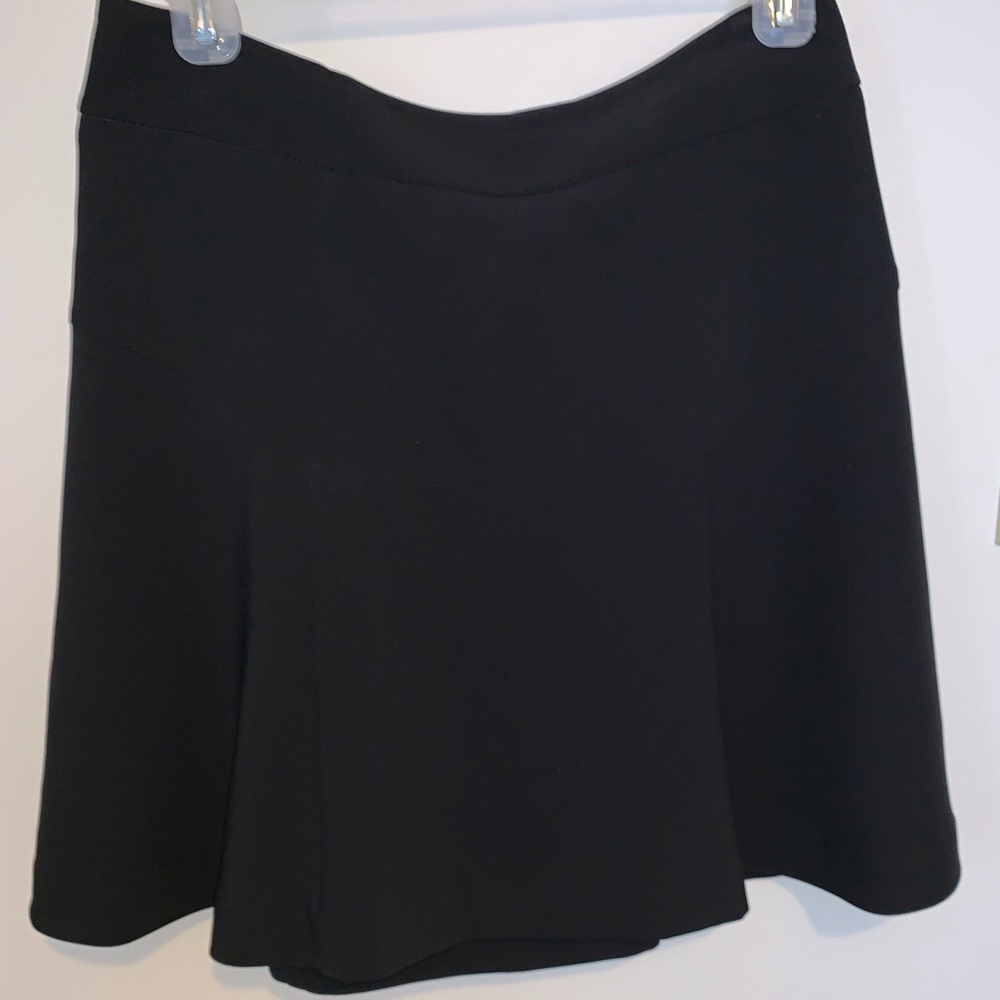 Express mini skirt